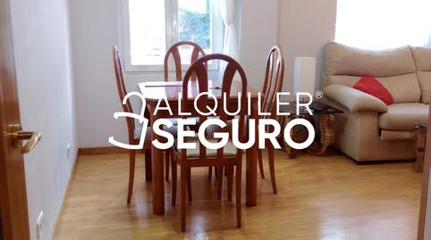 Photo 3 of Flat to rent in Virgen del Sagrario , Quintana, Madrid
