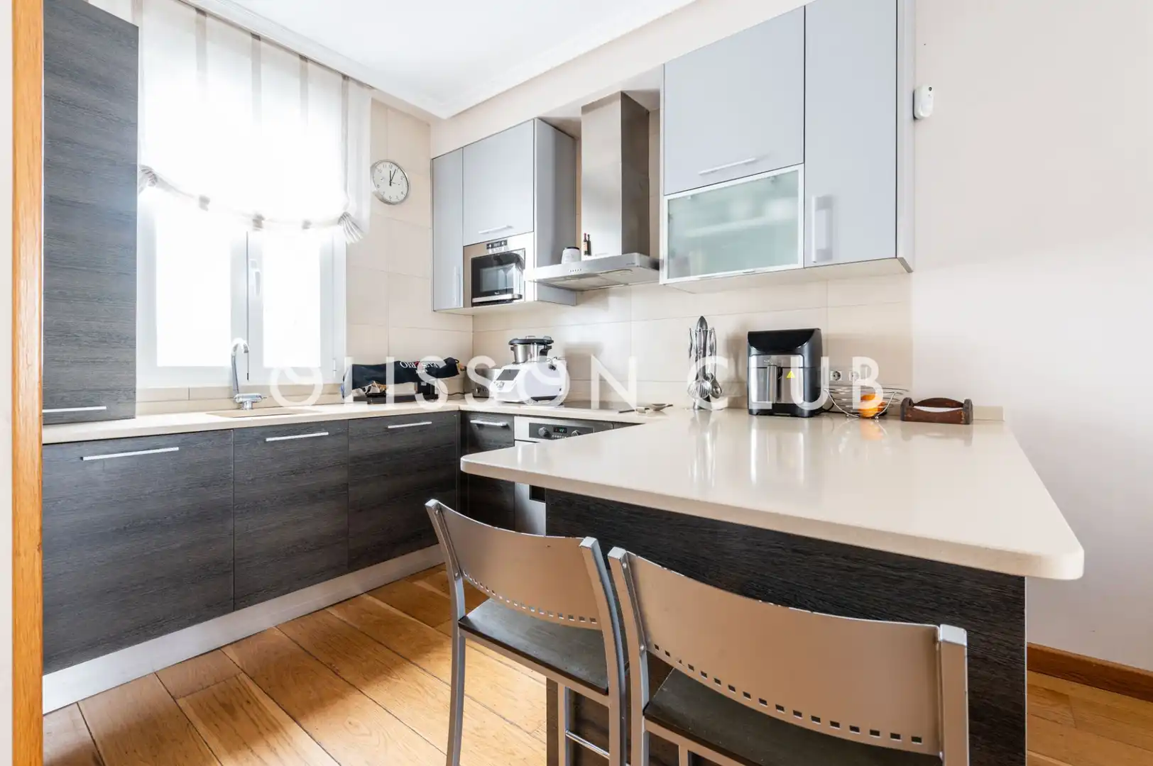 Penthouse mit Aufzug zum Verkauf in Retiro, imagen 7