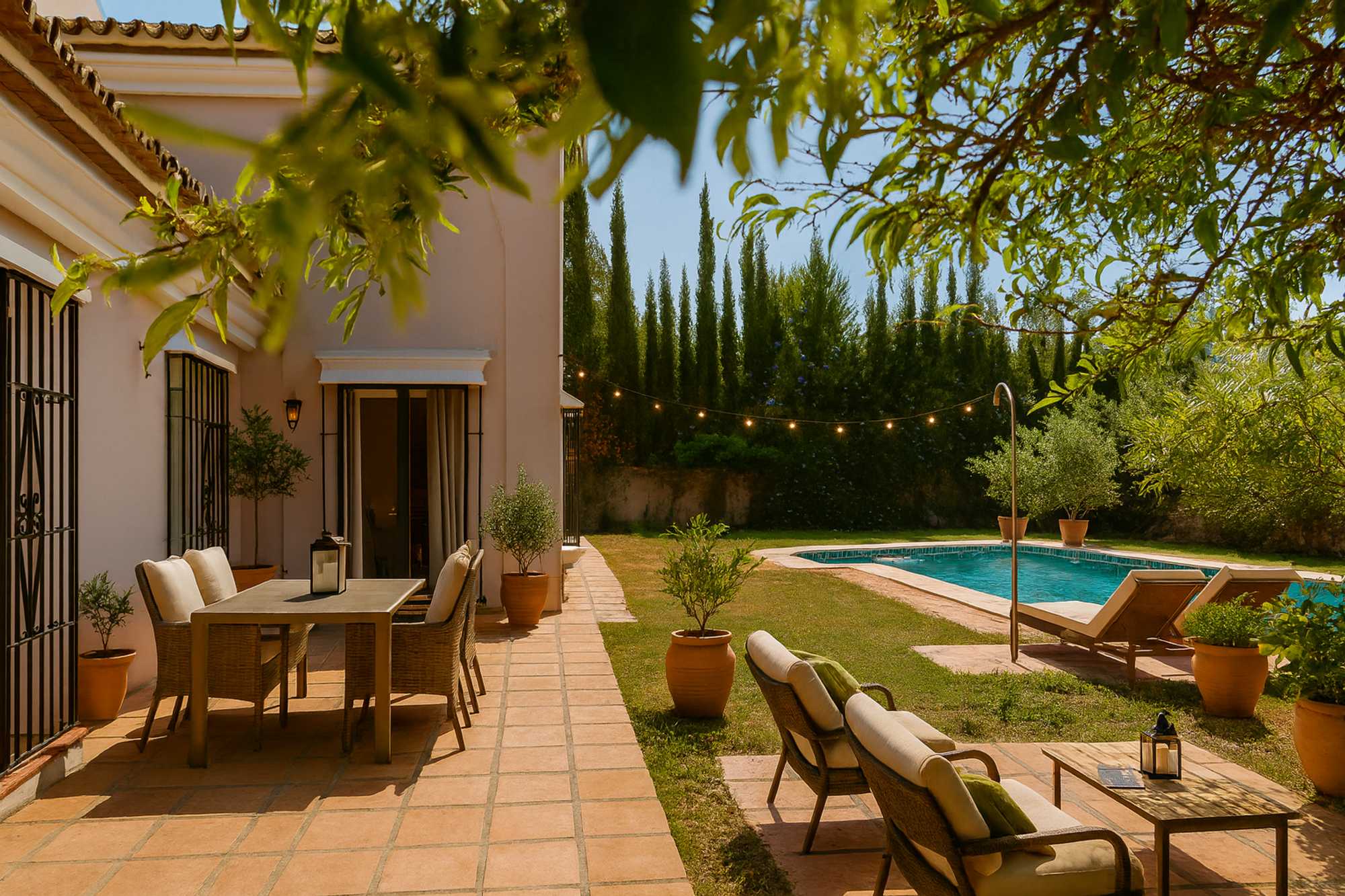 Casa o chalet en venta en Sotogrande Costa