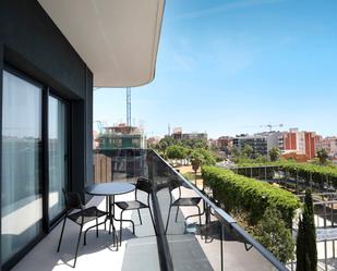 Flat to rent in Carrer de Coll i Pujol, 17, Centre