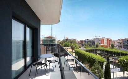 Flat to rent in Carrer de Coll i Pujol, 17, Centre