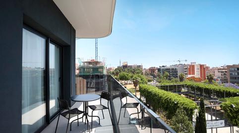 Foto 2 de Pis de lloguer a Carrer de Coll I Pujol, 17, Centre, Barcelona