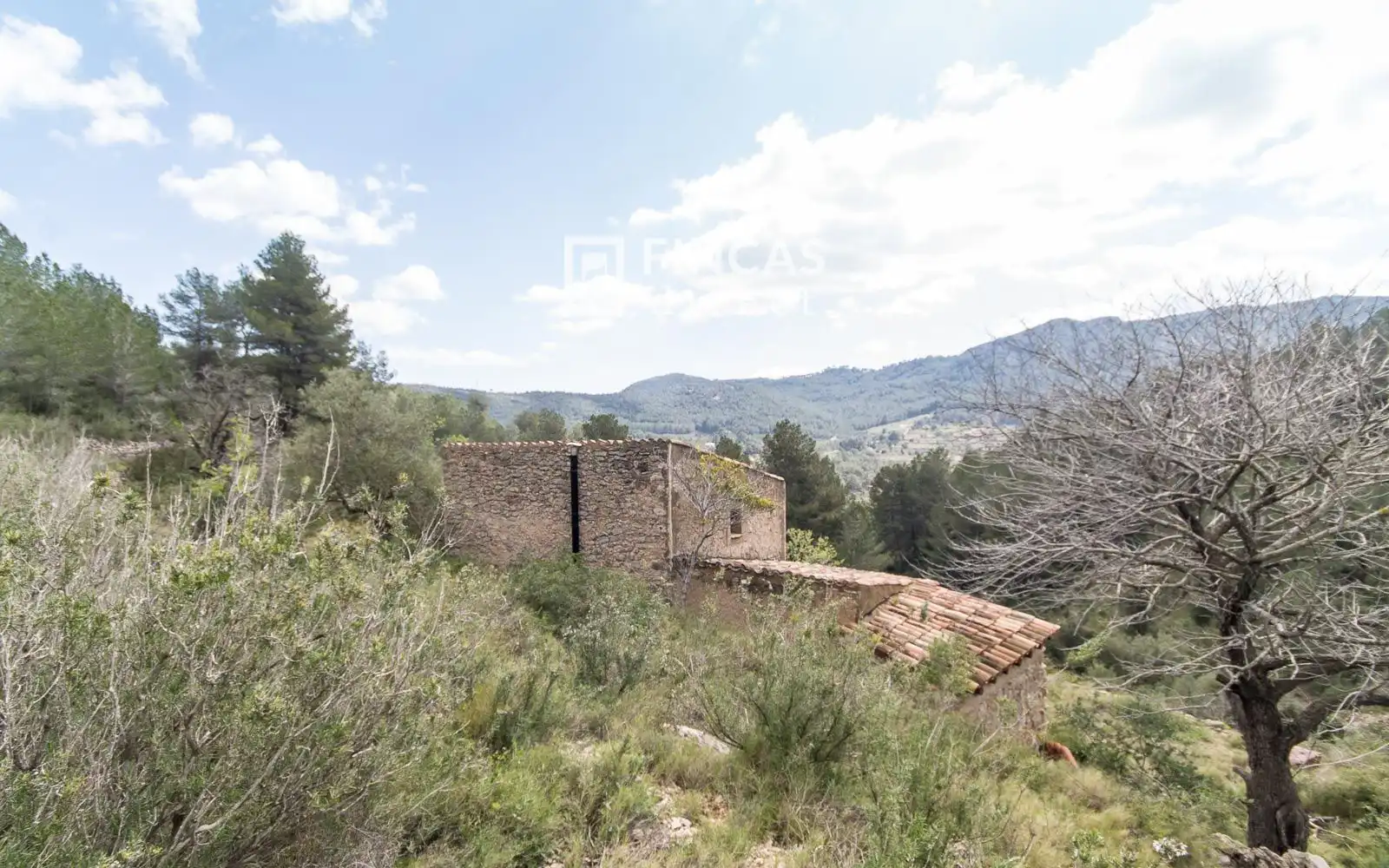 Finca rústica en venta en Pratdip con Amueblado