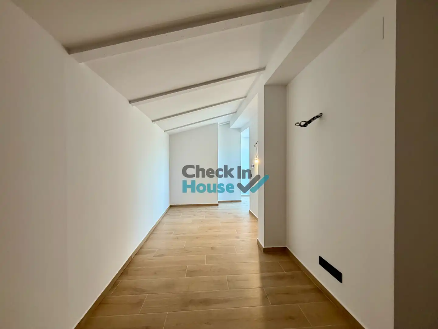 Attic for sale in Calonge i Sant Antoni  with Air Conditioner, Heating and Terrace