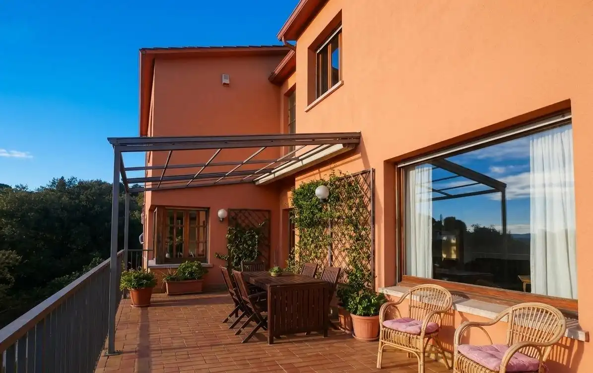 Chalet con terraza en venta en Sant Gregori, imagen 7