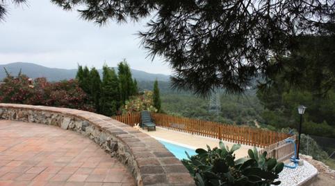 Foto 3 de Finca rústica en venda a Riudecols, Tarragona