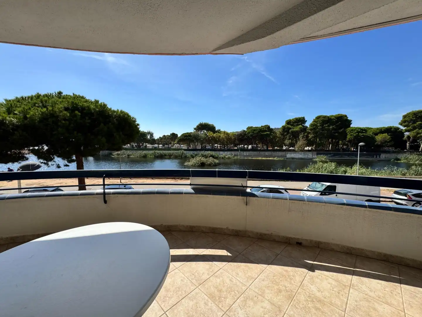 Apartament amb terrassa en venda a RIDAURA, imagen 8