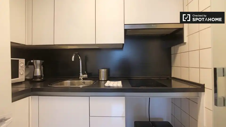 Piso en alquiler en Chamartín, imagen 10