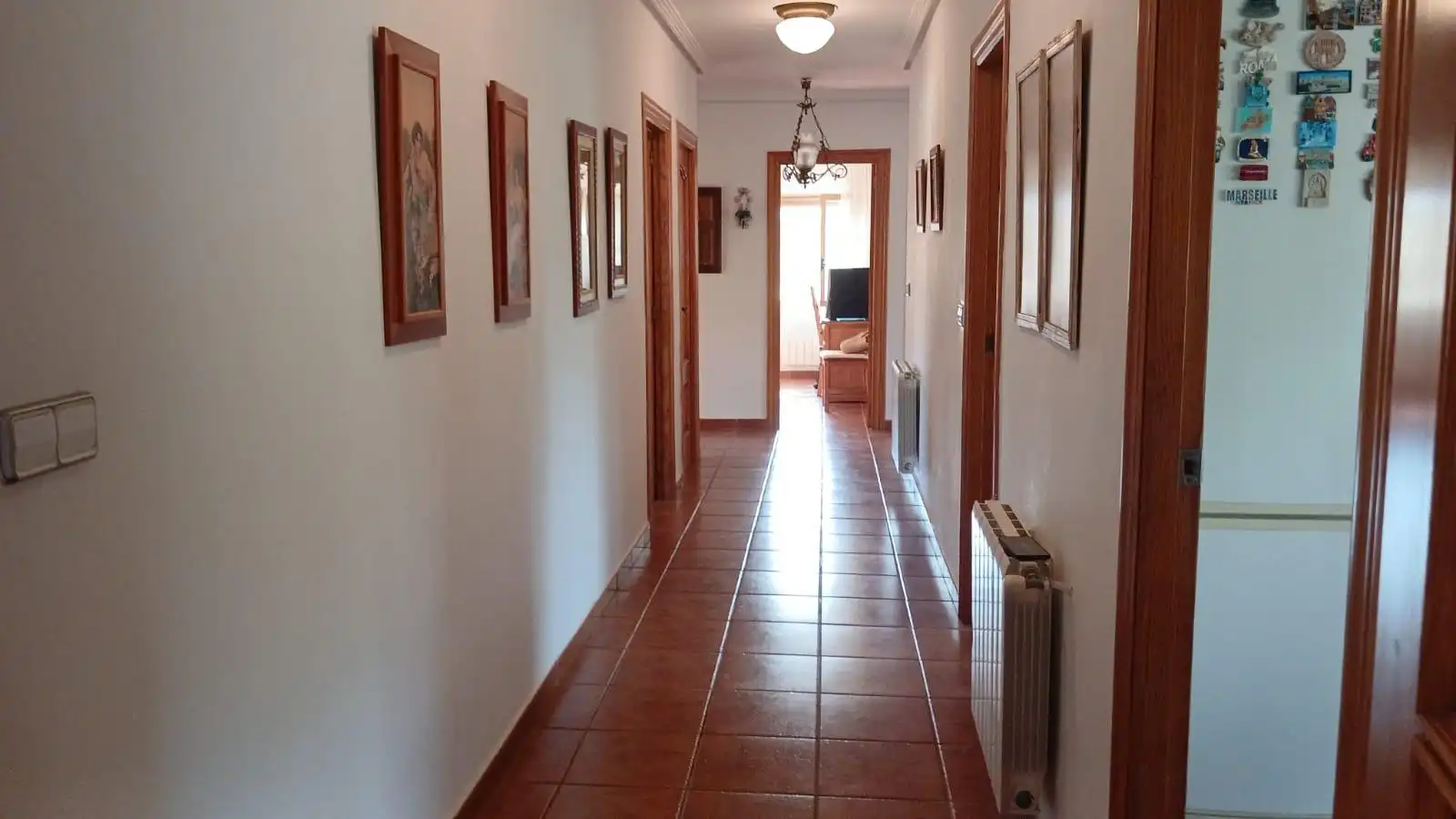 Villa mit Terrasse zum Verkauf in Casco Urbano, imagen 23