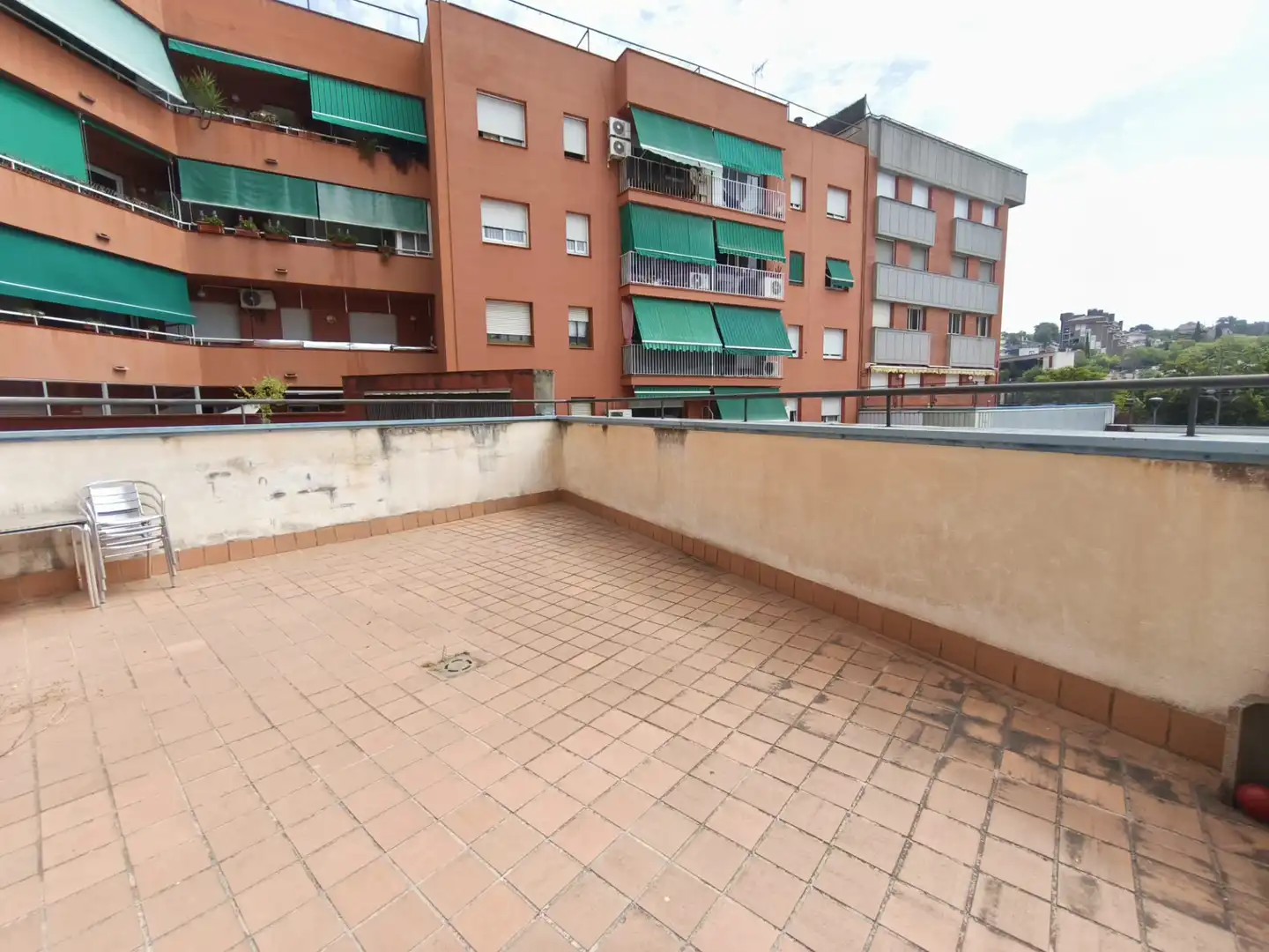 Oficina amb ascensor en venda a Avinguda Sant Esteve, imagen 15