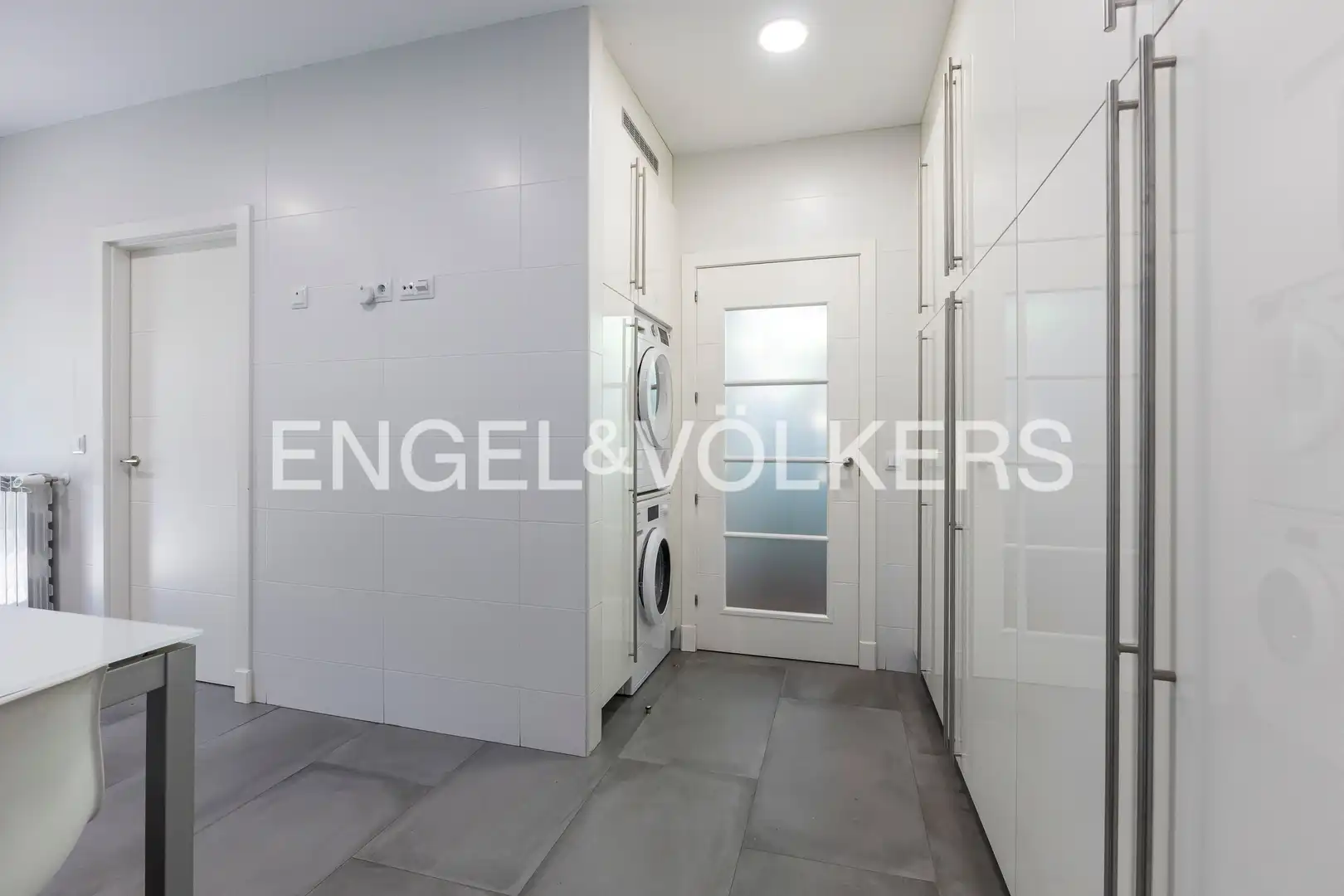 Kitchen of Houses for sale in Santo Domingo