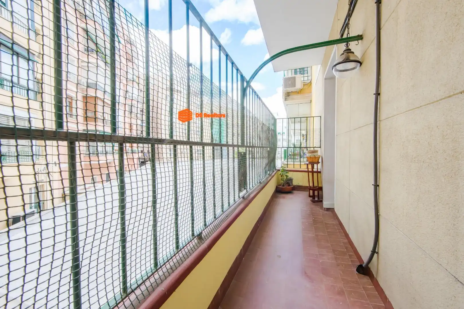 Flat with lift for sale in Calle ALCALA, imagen 8
