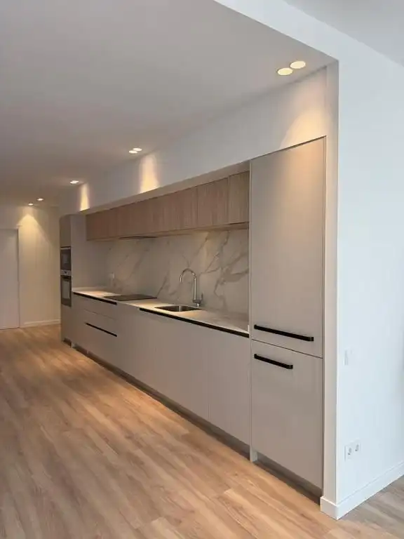 Dúplex amb ascensor en venda a Nàpols, imagen 3