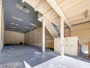Nave industrial en venta en Calle Iplacea