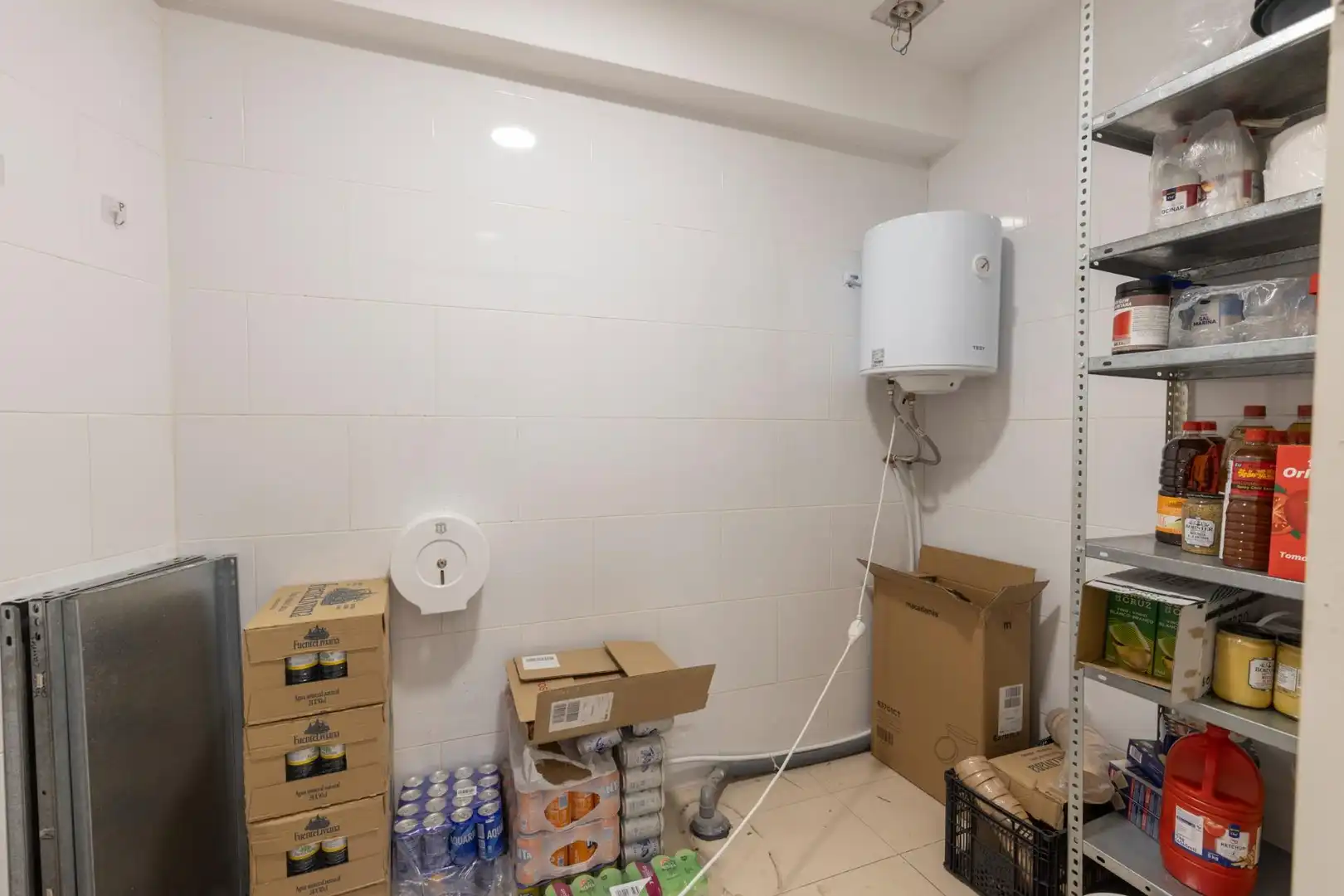 Local comercial en venda a Placeta de Tovar 1, imagen 17