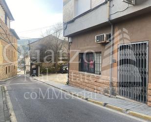 Exterior view of Premises for sale in Arenas de San Pedro