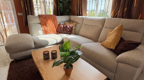 Foto 5 de Casa o chalet en venta en Rojales, Alicante