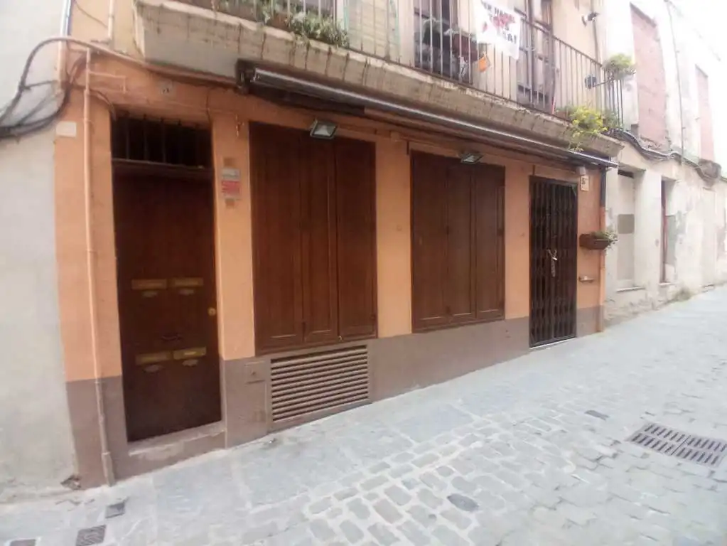 Business premises for sale in C/ Nou de Sant Antoni