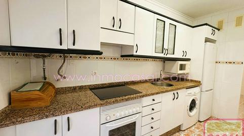 Foto 3 de Pis de lloguer a La Villa - Bazuelo, Mieres (Asturias)