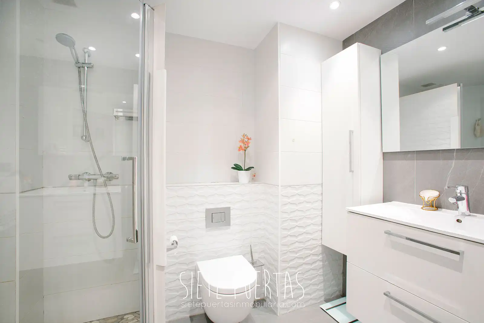 Piso en venta en Kale Barria Kalea, Oñati
