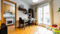 Exterior view of Flat for sale in Los Molinos