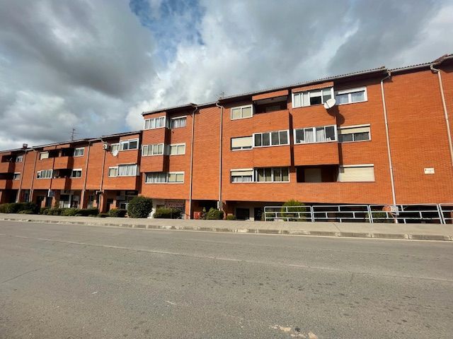 Vista exterior de Local en venda en Jadraque