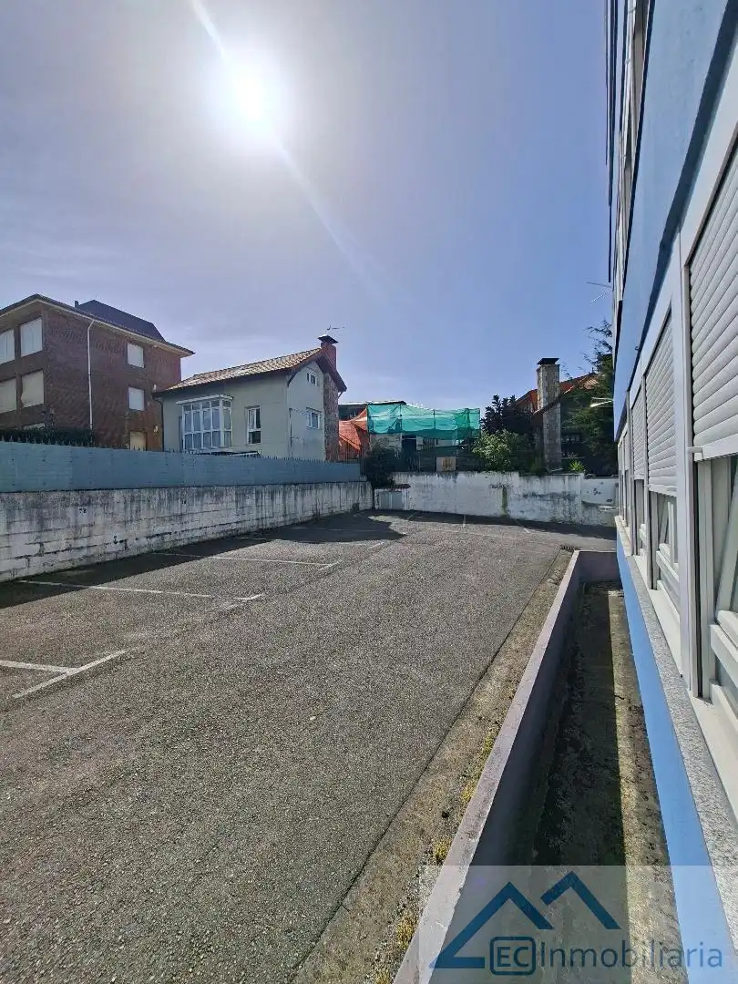 Parking de Piso en venta en Santander con Calefacción