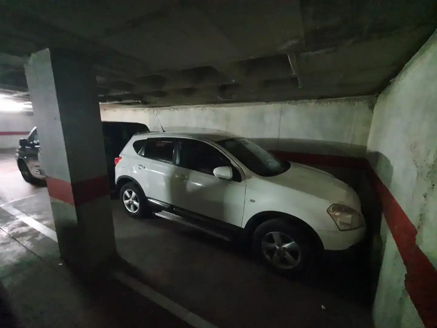 Aparcament de Garatge en venda en Molina de Segura