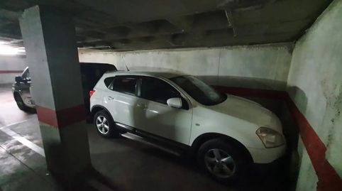 Foto 4 de Garatge en venda a Plaza Eduardo Linares, 6, El Castillo - San Roque - El Carmen, Molina de Segura