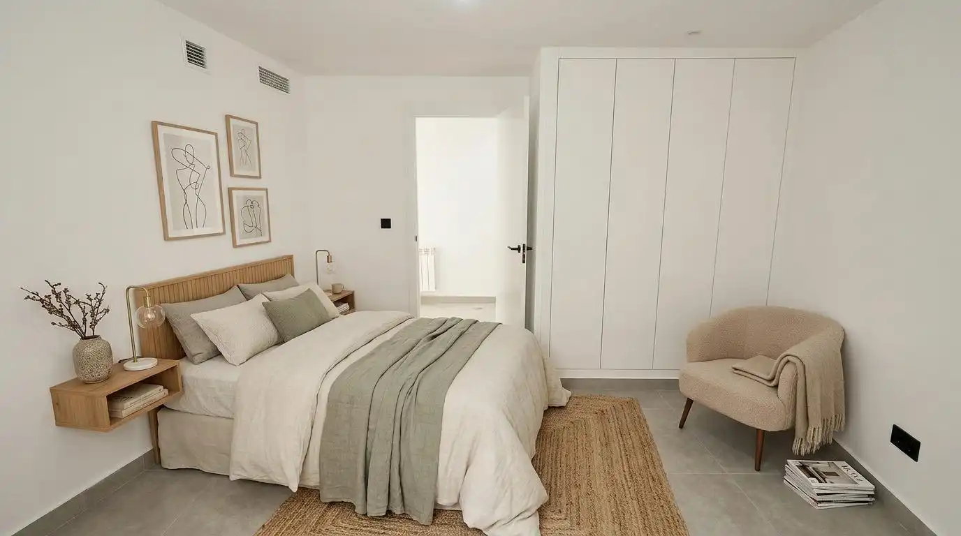 Piso con ascensor en venta en Camino Camino Viejo de Guejar, imagen 3