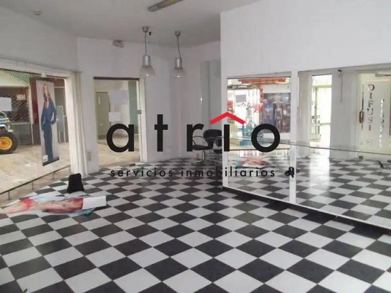 Local de alquiler en Torrelavega 