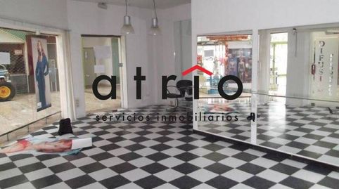 Photo 5 of Commercial properties for rent in Paseo de Julio Hauzeur, Cerezo - Aspla - Torres, Torrelavega