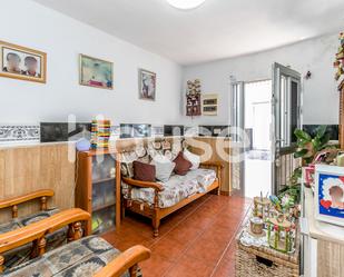 Living room of House or chalet for sale in Granadilla de Abona  with Terrace