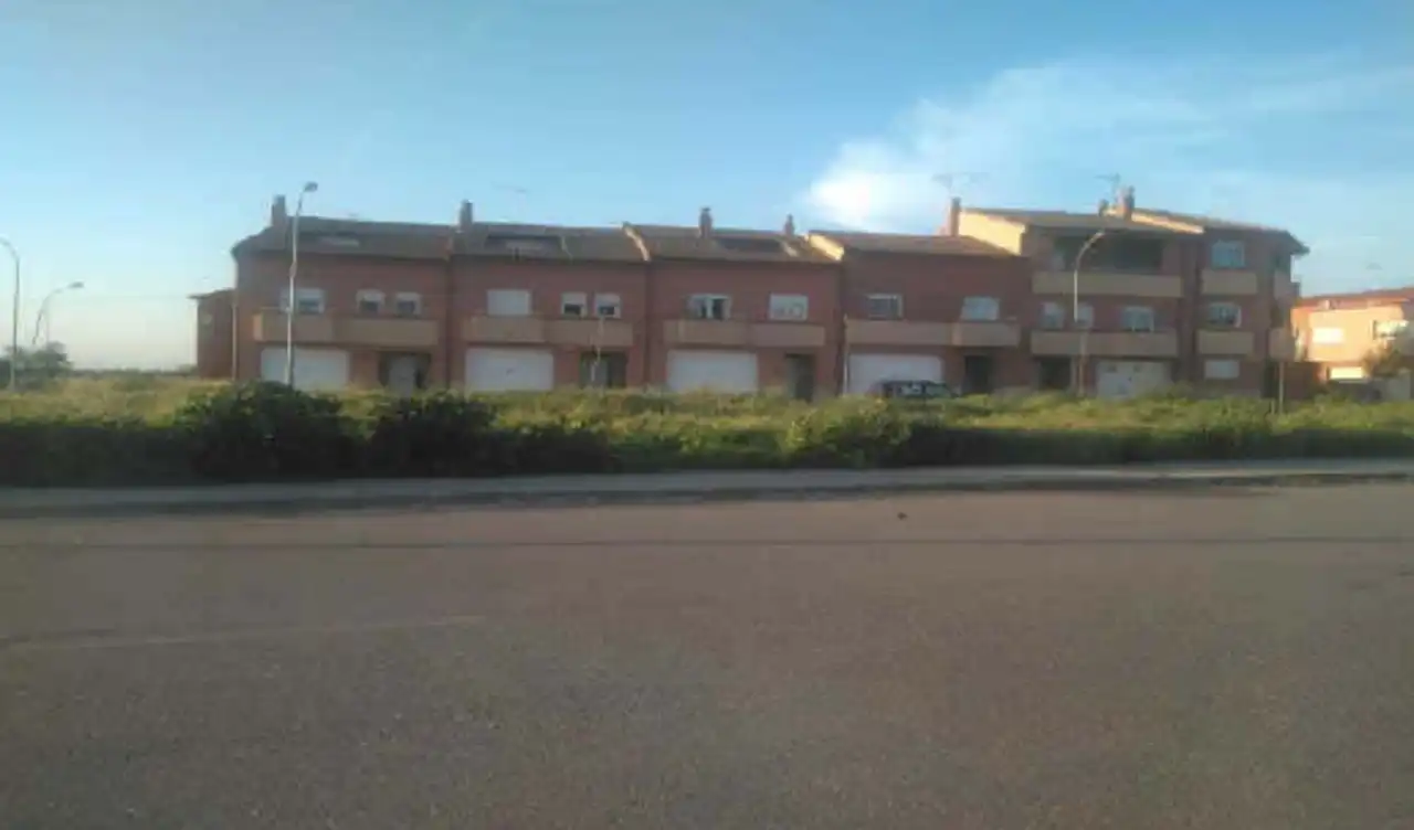 Terreny residencial en venda a Carrer Pompeu Fabra, imagen 3