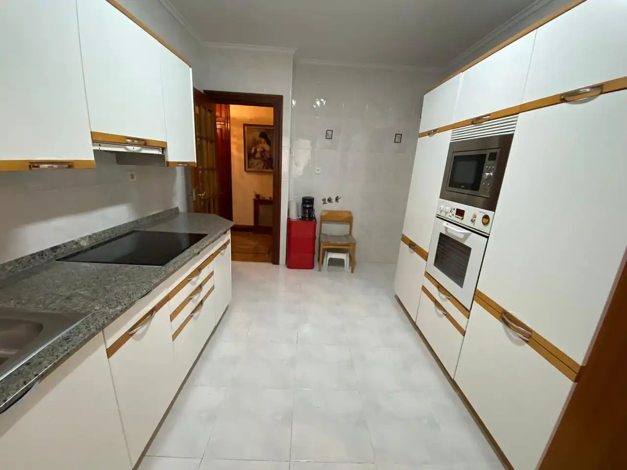 Piso con ascensor en venta en Calle República Argentina 5, imagen 14