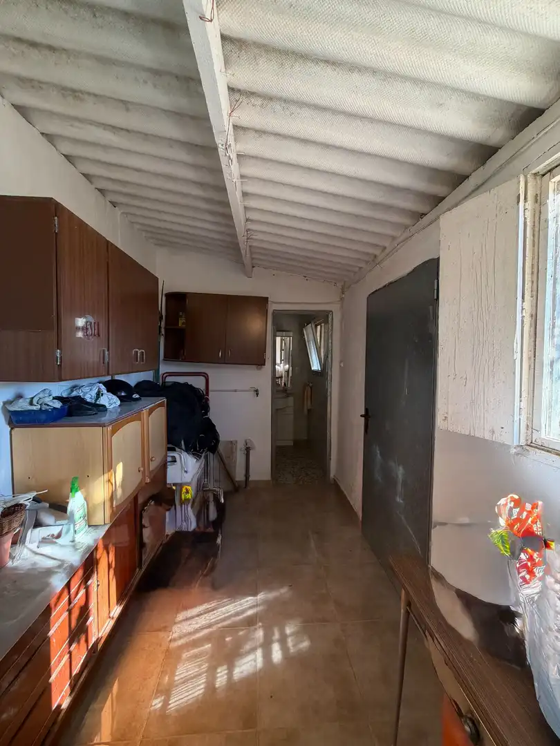 Cocina de Finca rústica en venta en Campo Alto - Club de Campo  