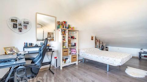 Foto 5 de Ático de alquiler en Carrer San Vicent Ferrer, ., Casco Urbano, Náquera