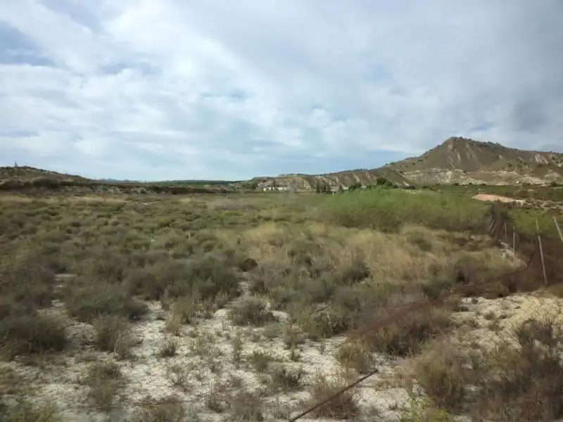 Terreny residencial en venda a Desamparados - Hurchillo - Torremendo, imagen 4