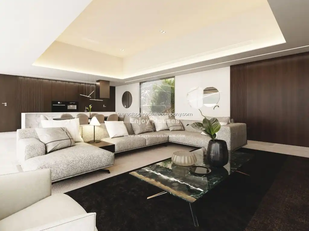 Maison avec piscine à vendre à Altea la Vella, imagen 9