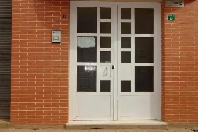 Pis en venda a C/ Jacinto Benavente, Huércal de Almería