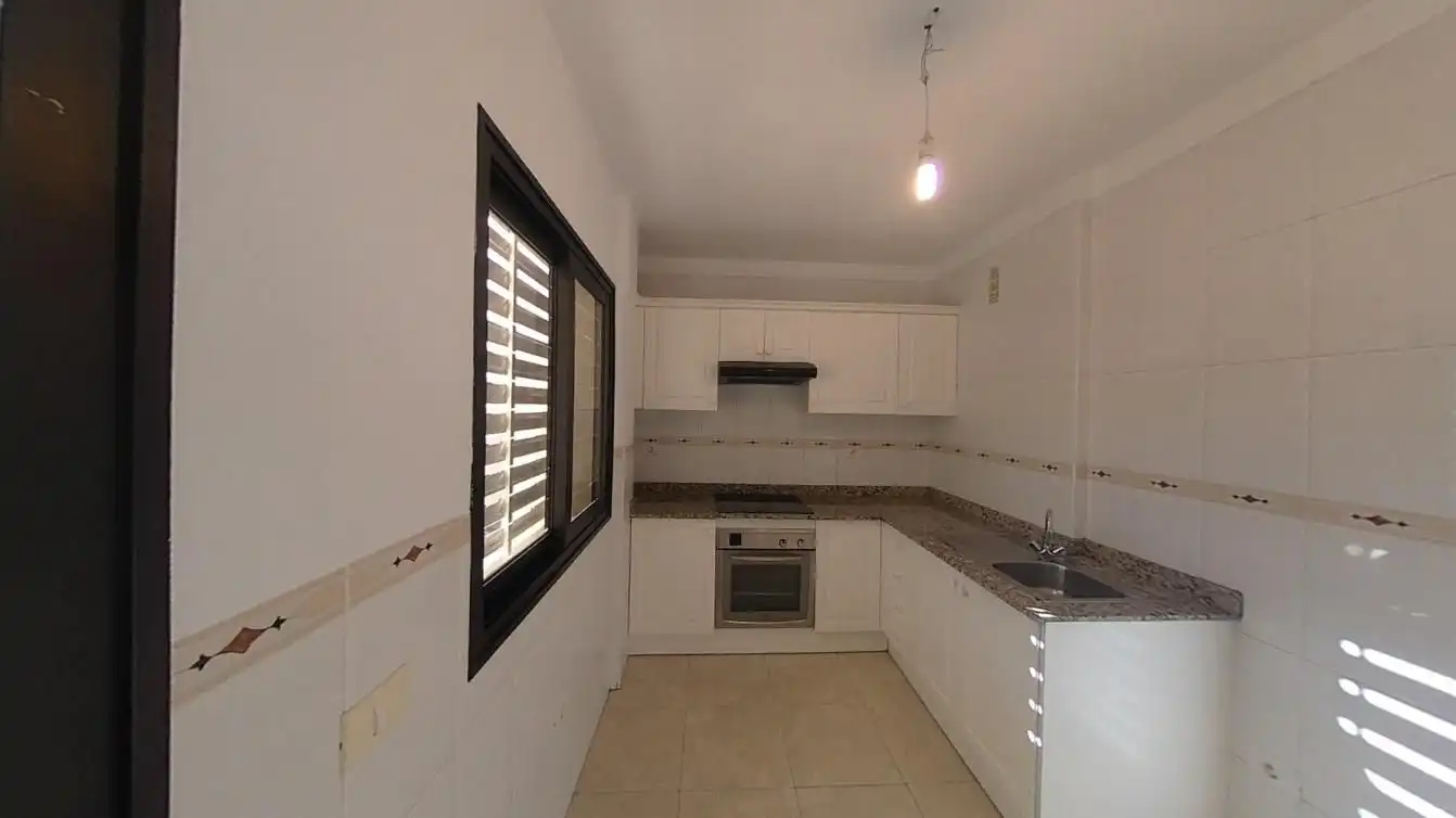 Cuina de Pis en venda en Santa Cruz de Tenerife