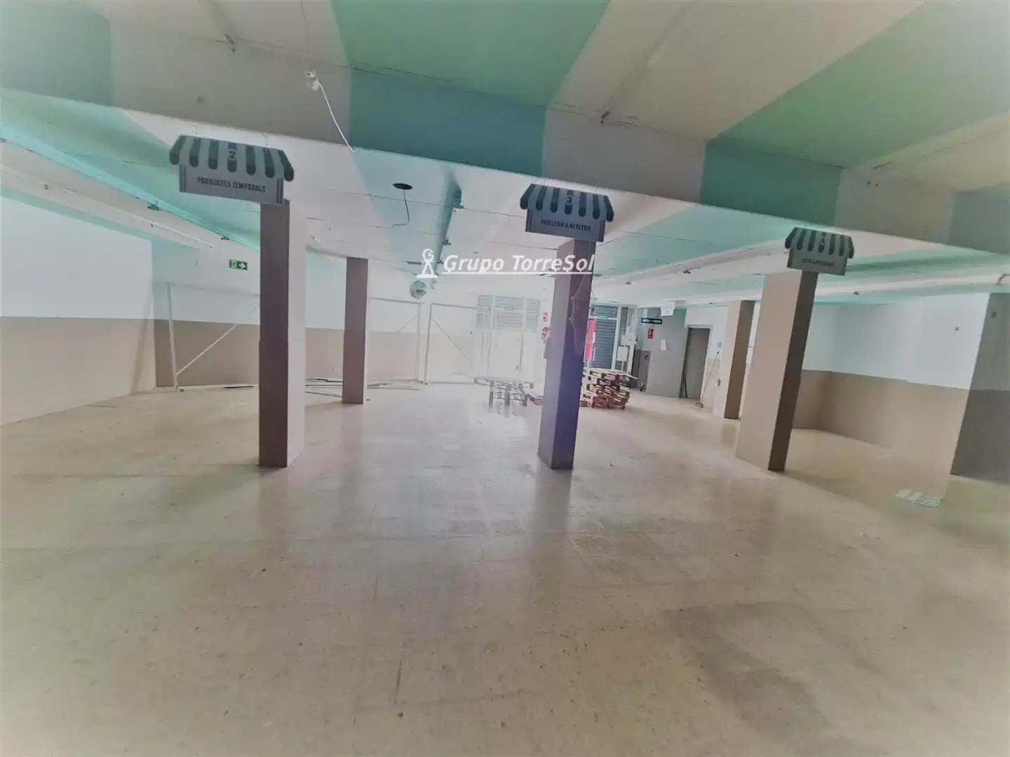 Local comercial en alquiler en FERRAN DE QUEROL, imagen 15