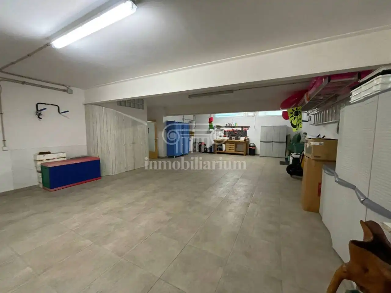 Chalet con piscina en venta en Roca Grossa, imagen 49