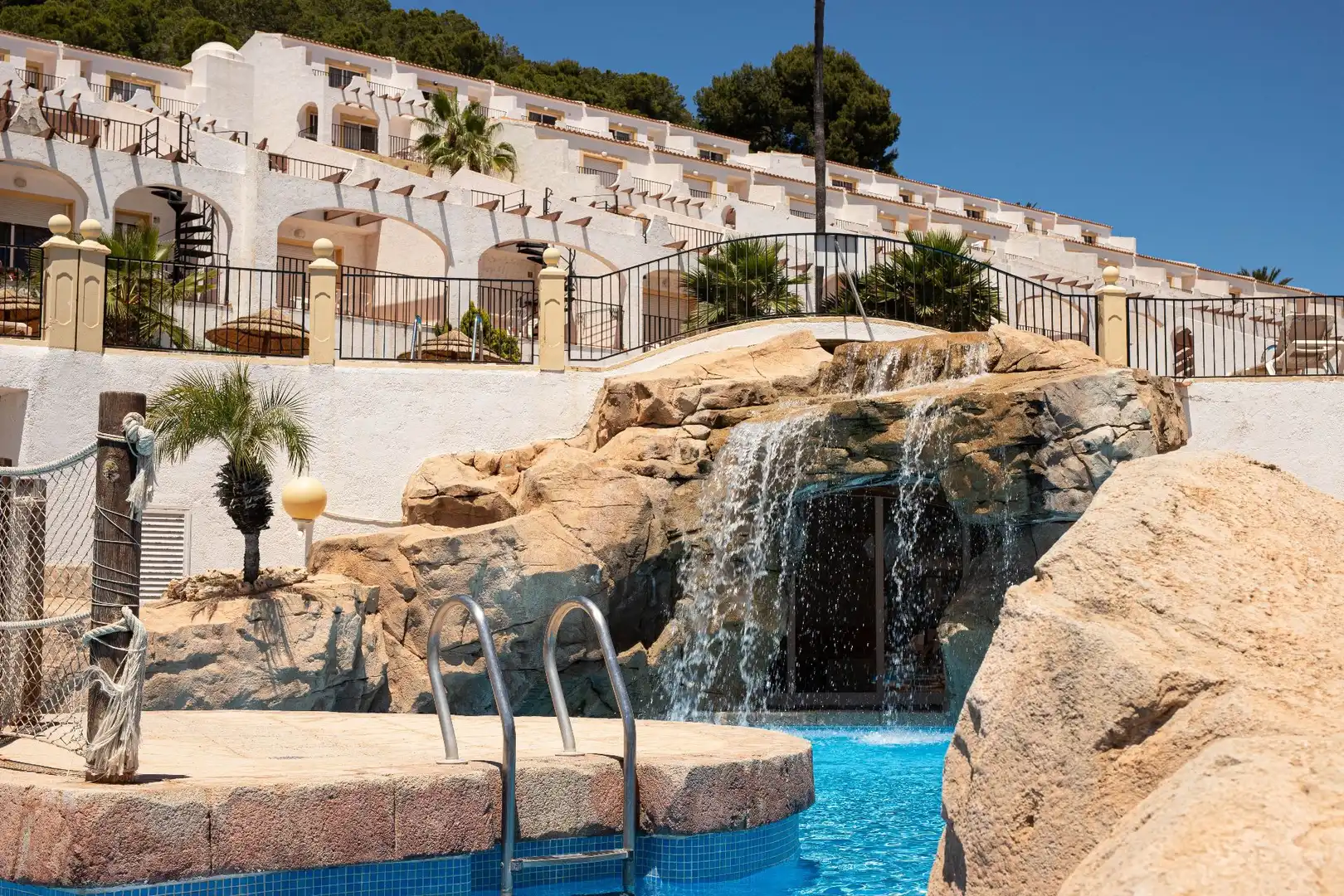 Apartment with pool for sale in Benissa pueblo, imagen 18