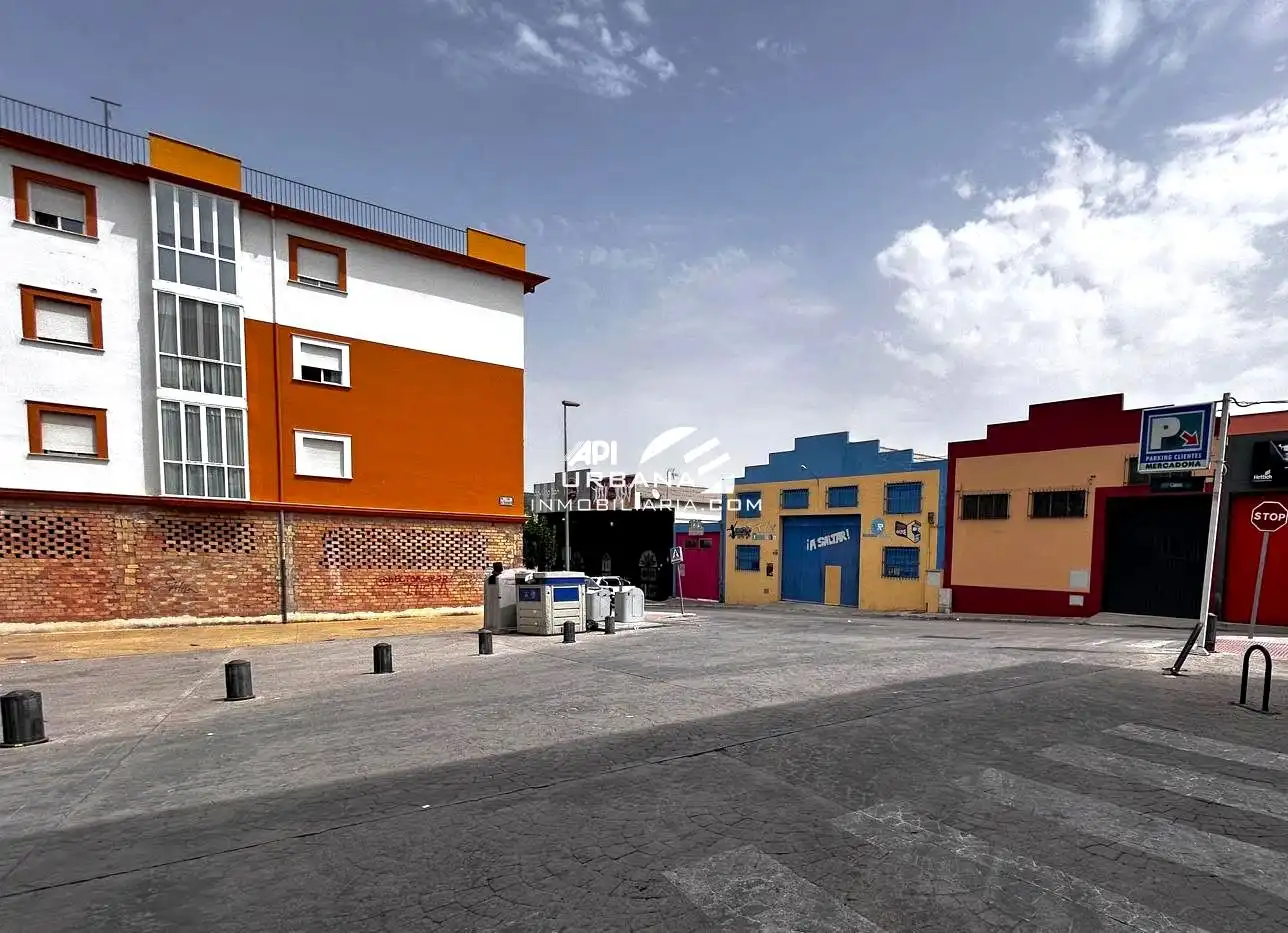 Nave industrial en venta en Las Fontanillas, imagen 5