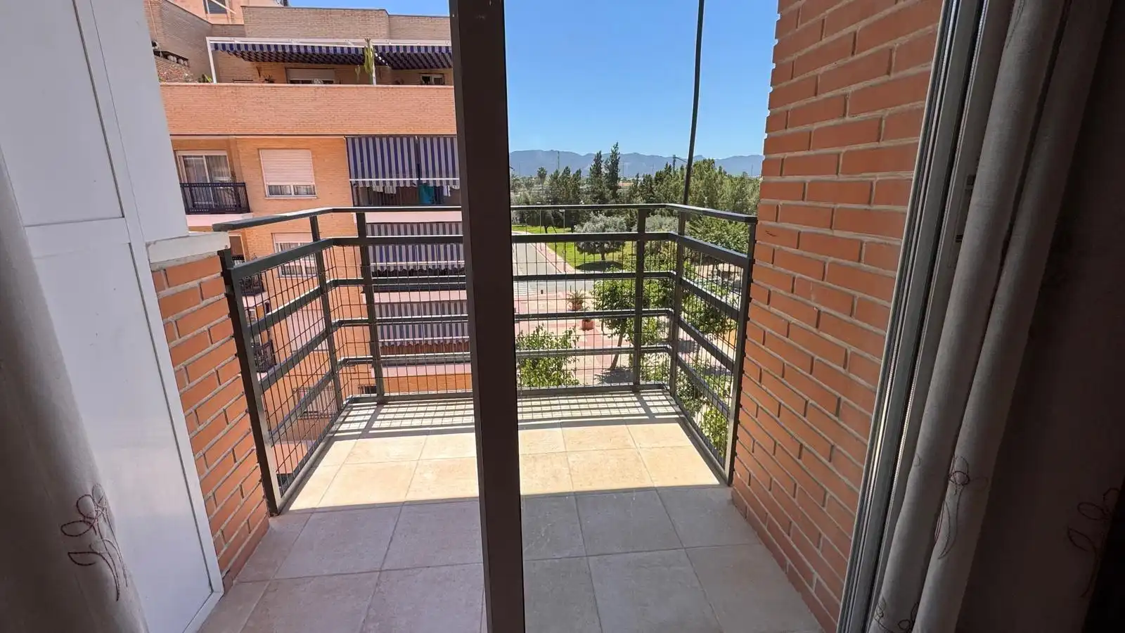 Piso de alquiler en FEDERICO GARCIA LORCA, 4, El Ranero