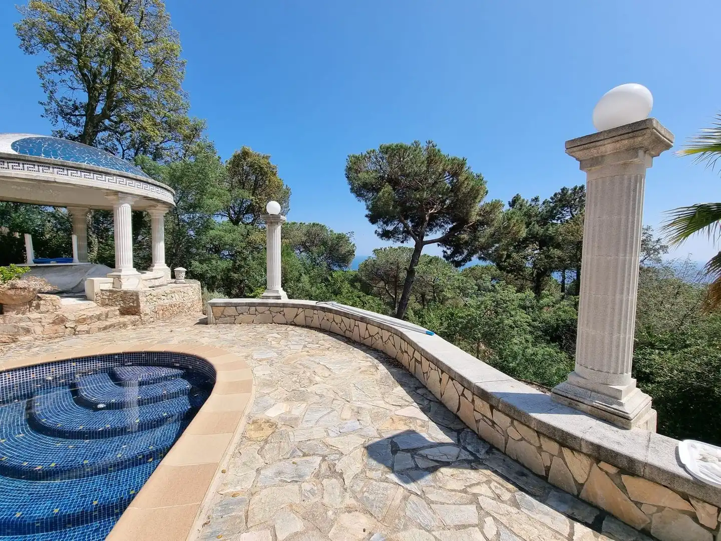 Villa avec terrasse à vendre à Avenida Avinguda dels Arbres, imagen 34