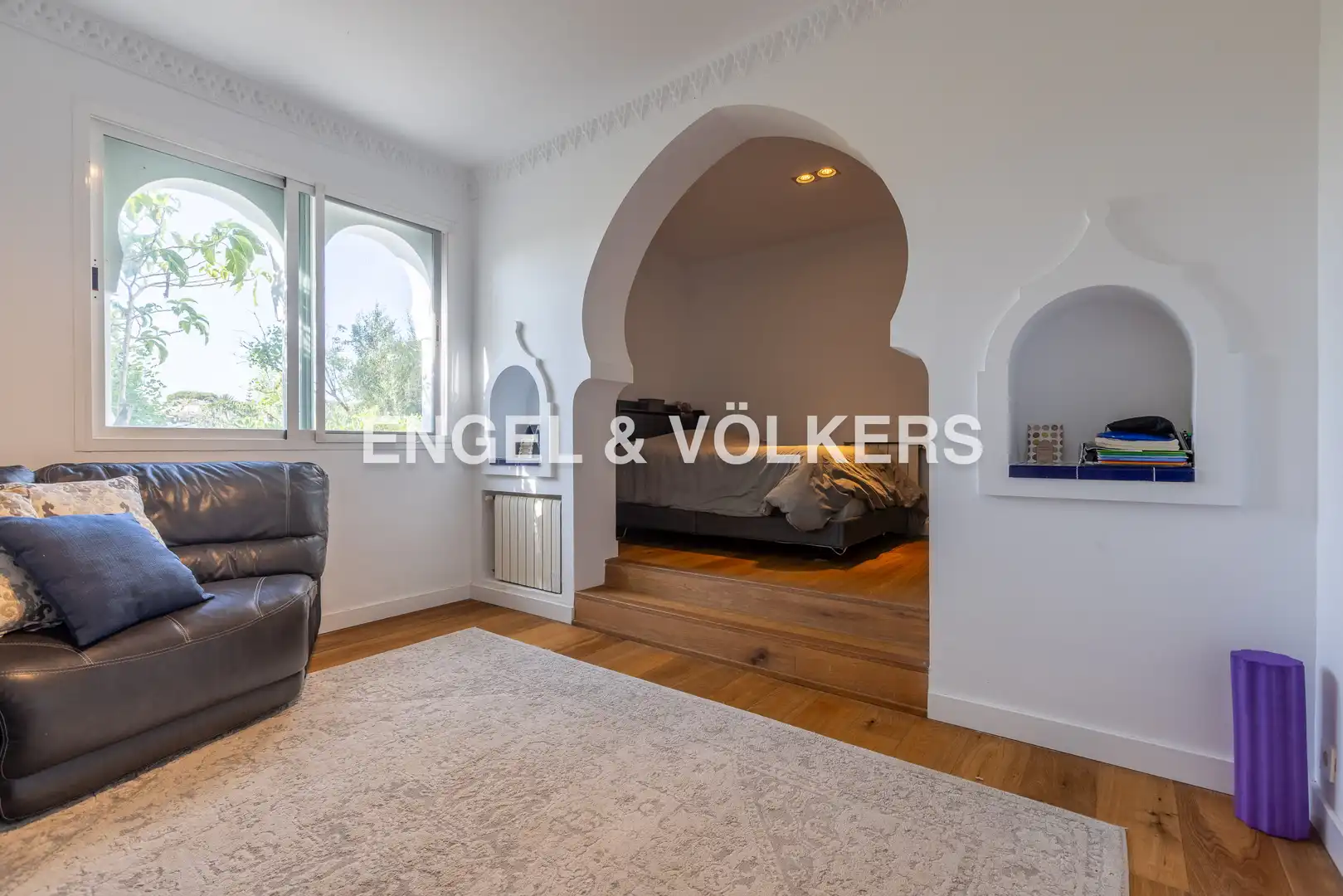 Country house zum Verkauf in El Puerto de Santa María mit Klimaanlage, Heizung und Privatgarten
