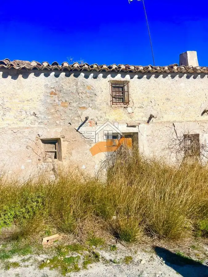 Casa rústica en venda a Vélez-Rubio, imagen 2