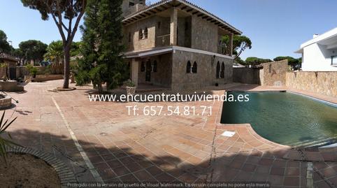 Foto 2 de Casa o xalet en venda a La Barrosa, Cádiz